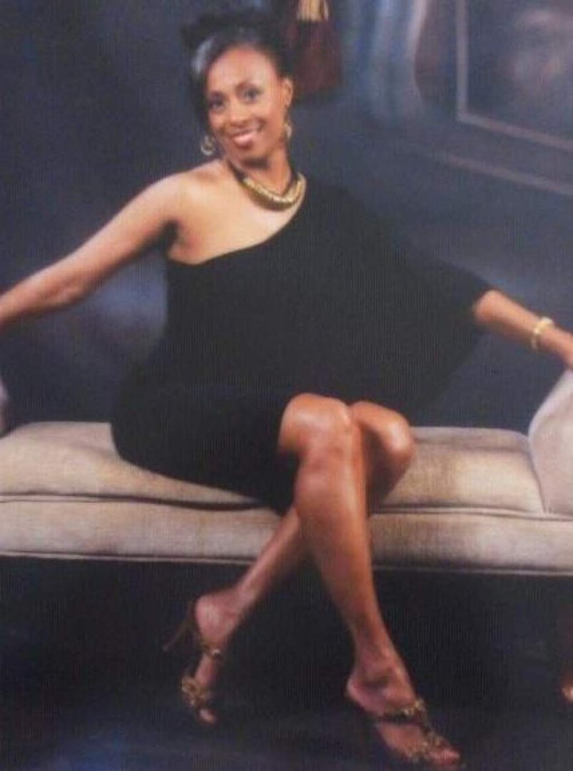 TriJeanna McPhatter's album, Profile Pictures
