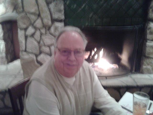 DENNIS HOLLENBECK's album, Profile Pictures