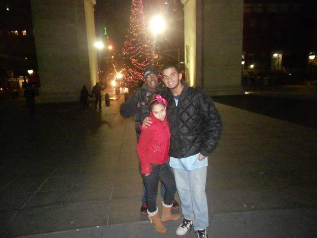 Randy Guzman's album, Cover Photos