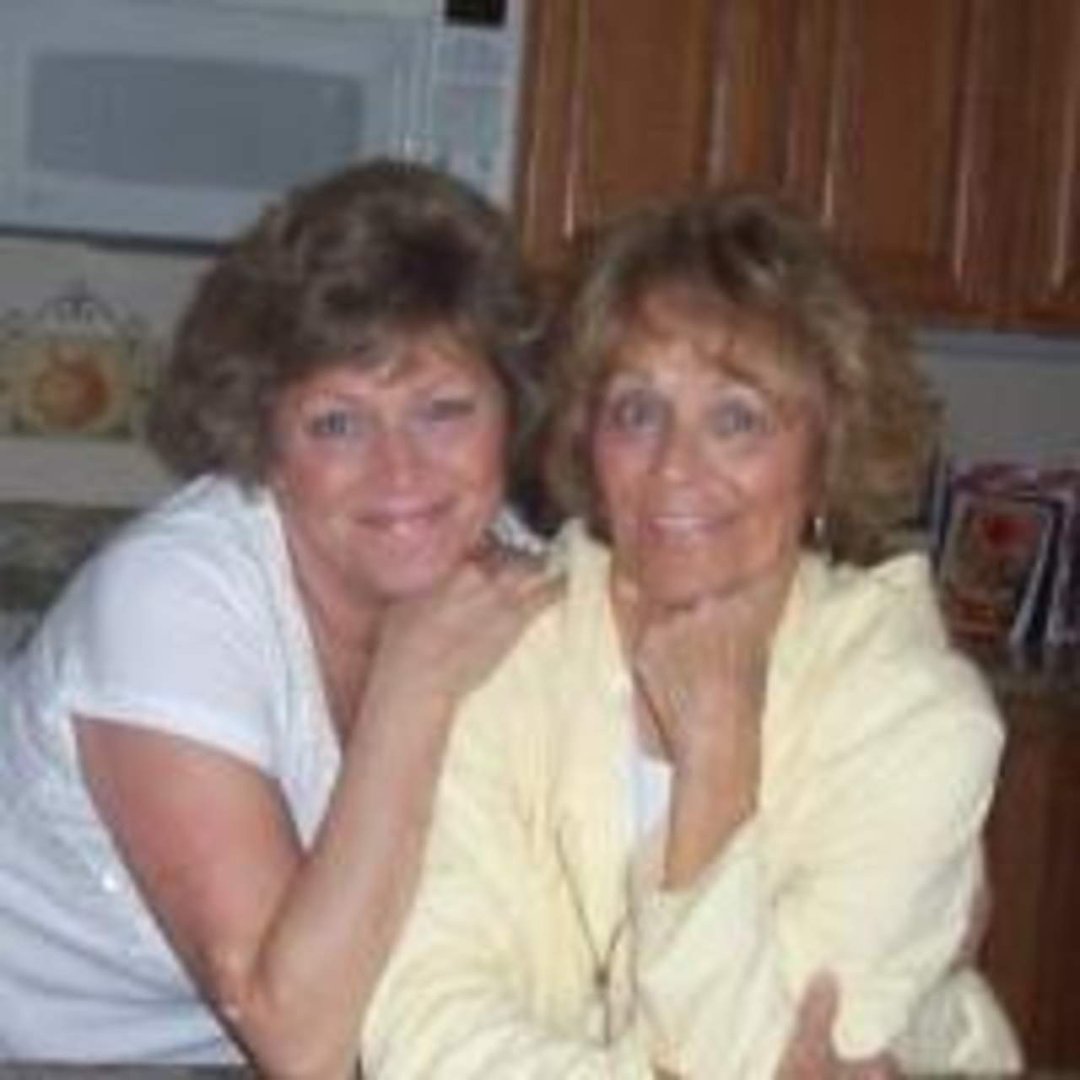Debra Powell's album, Profile Pictures