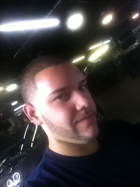 Andrew Gonzalez's album, Profile Pictures