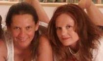 Patricia Laughlin's album, Profile Pictures