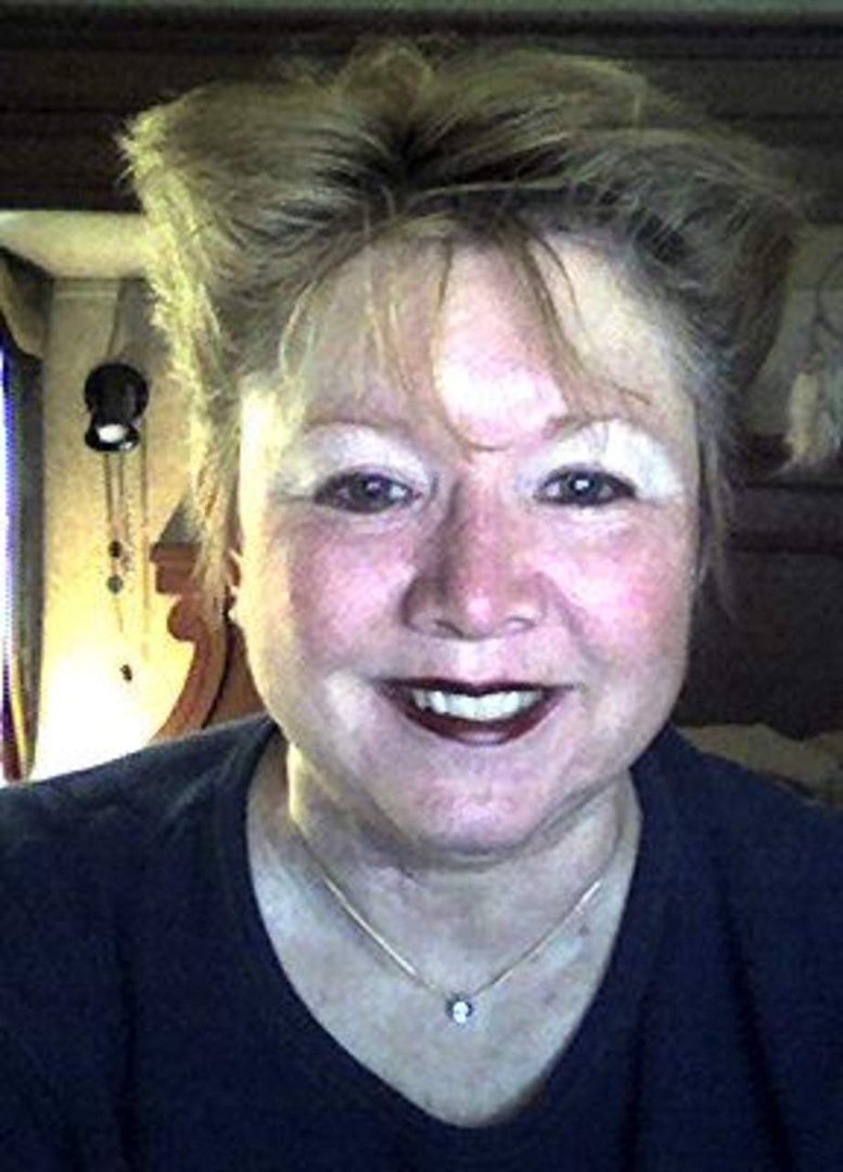 Nancy Lamperti's album, Profile Pictures