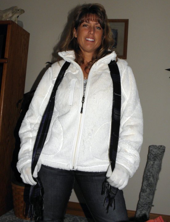 Donna Michael's album, Profile Pictures
