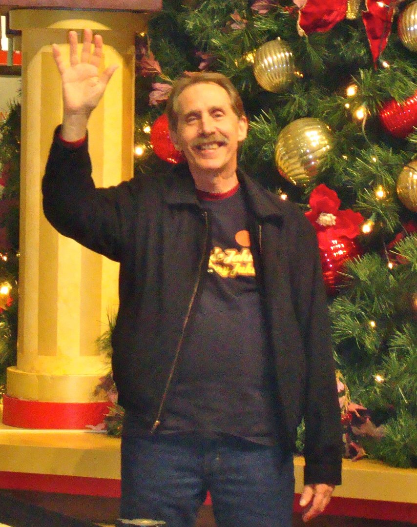 John Day's album, Profile Pictures