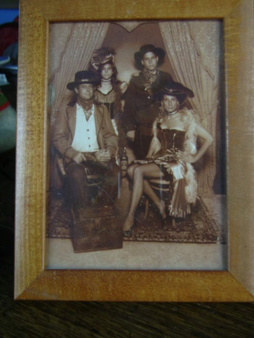 Margaret Wright's album, Profile Pictures