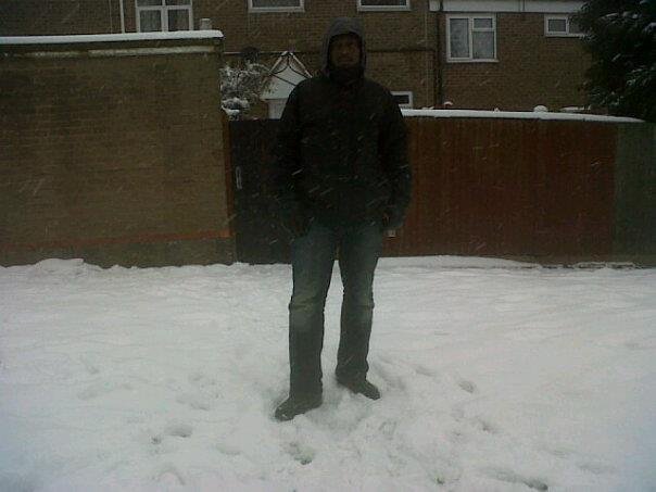 Robert Samuels' album, Mobile Uploads