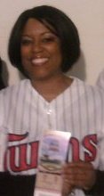 Yolande Bruce's album, Profile Pictures
