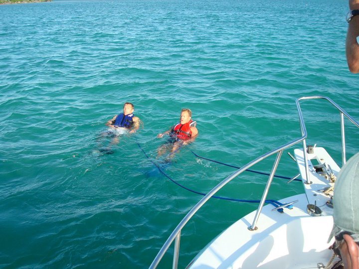 Alan Akers' album, Key West  Sept. 2010
