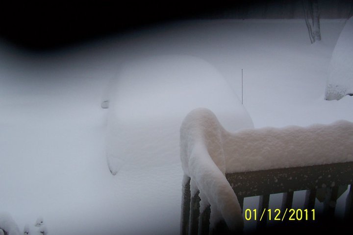 Reginald Folsom's album, January 27, 2011