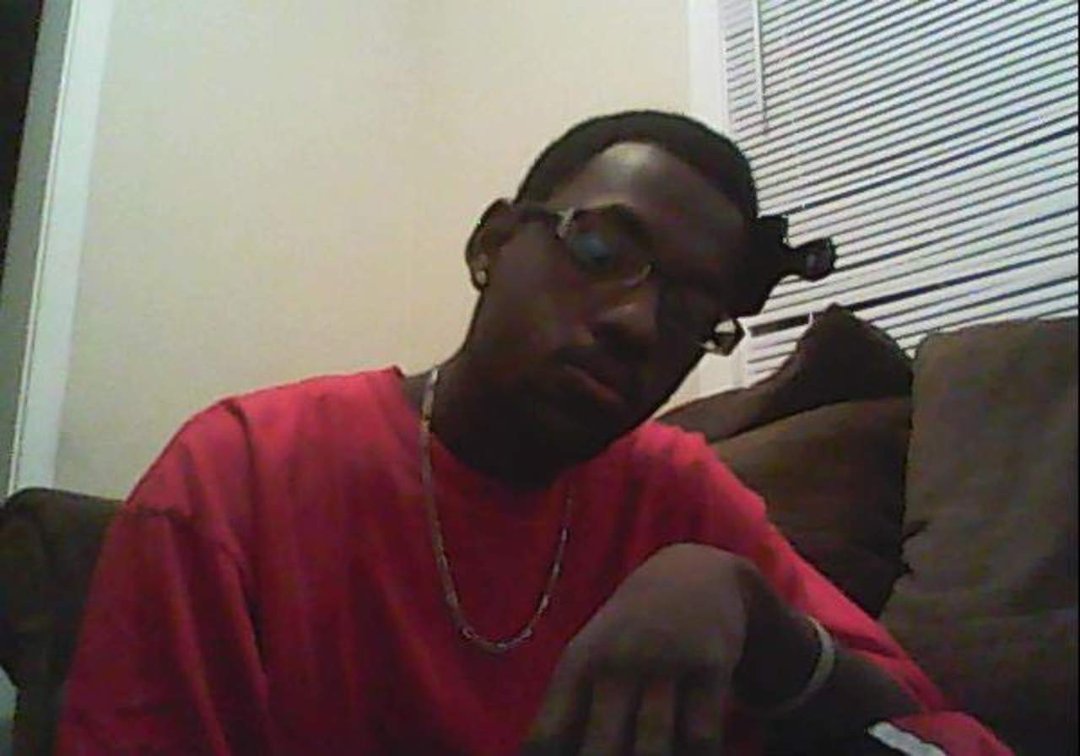 Charles Smith's album, Webcam Photos