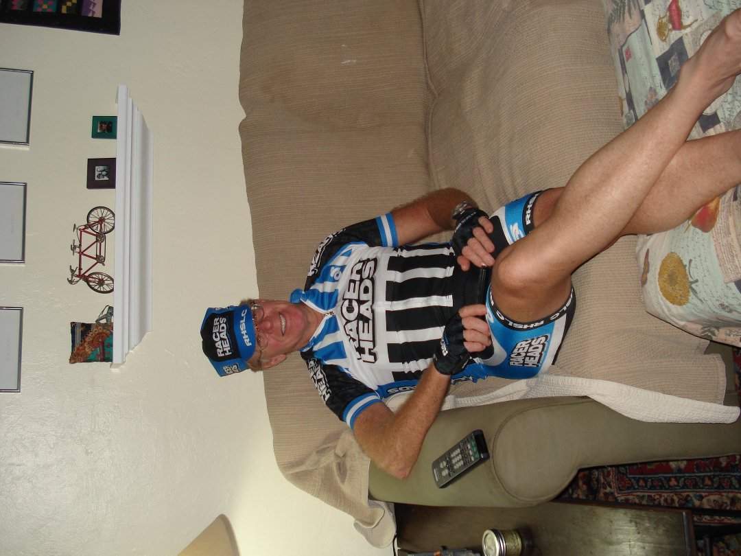 Gary Tepe's album, Profile Pictures