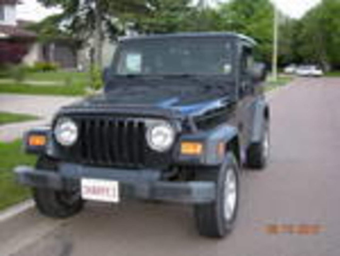 Bob Cameron's album, Misc car pics