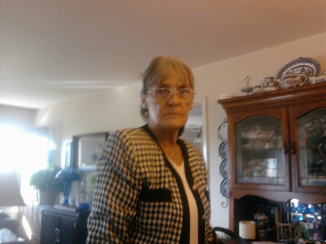 Denise Knoff's album, Mobile Uploads