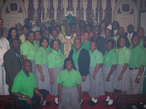 Raymond Dames' album, SJC Class 78 Reunion