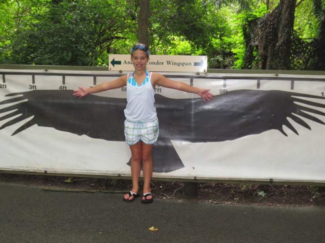Rita Anderson's album, Cover Photos