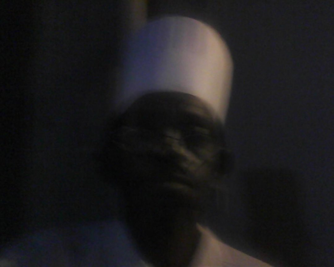 Johnny Calhoun's album, Mobile Uploads