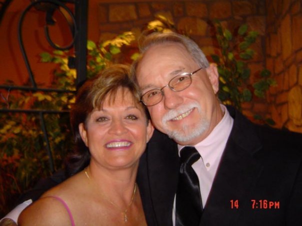 Vicki Alcorn's album, Profile Pictures