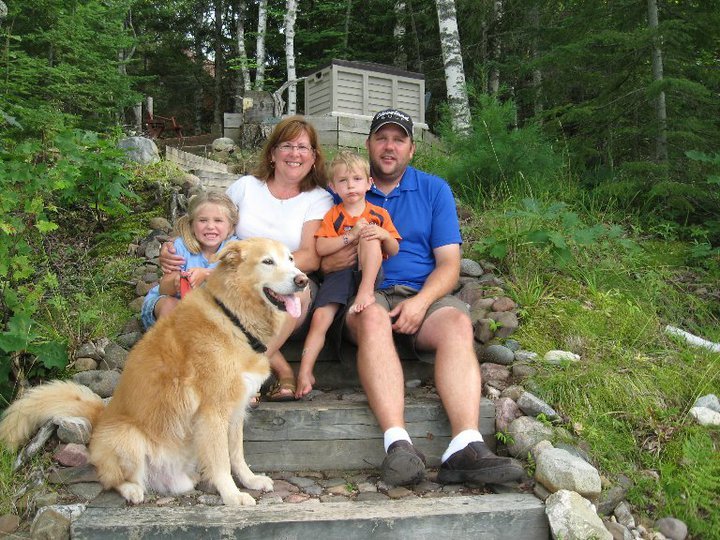 Christine Reiser's album, Cover Photos