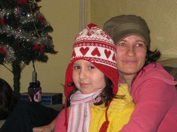 Maredda Maredda's album, RO Christmas & Caroling (Colinda:-) )