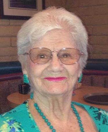 Terri Murray's album, Profile Pictures