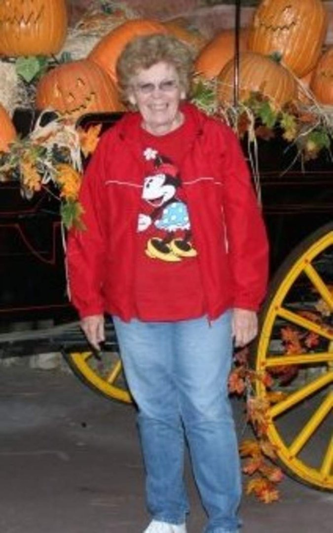 Gloria Dooley's album, Profile Pictures