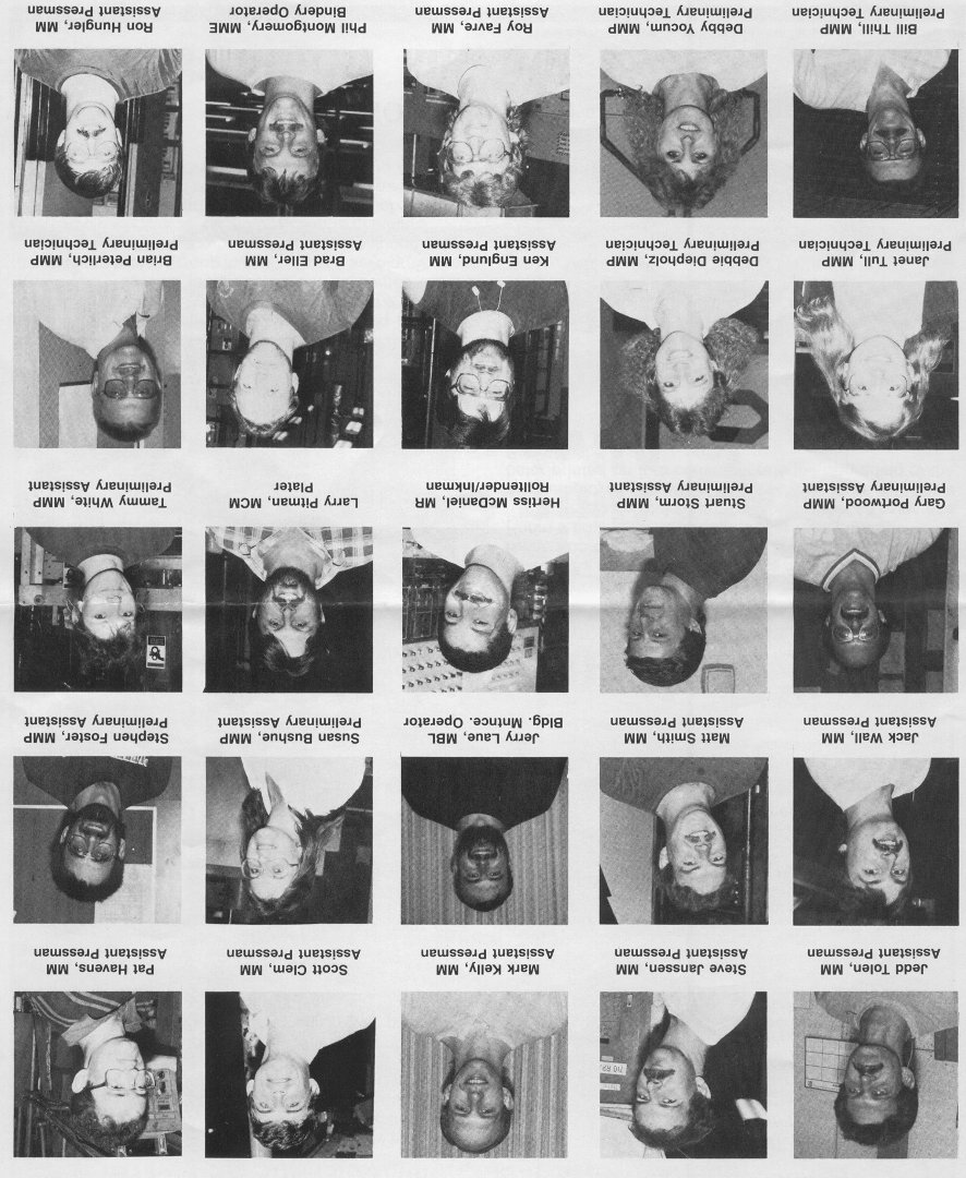 William Thill's album, SINCE 1972