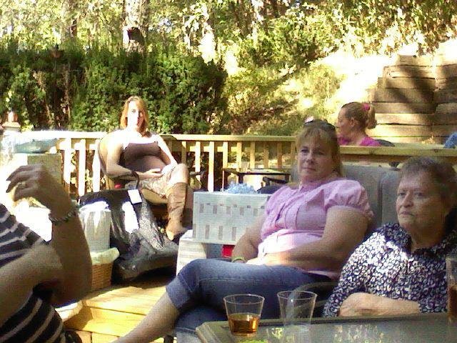 June Higginbotham's album, Cover Photos