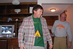 Jerry Webb's album, Profile Pictures