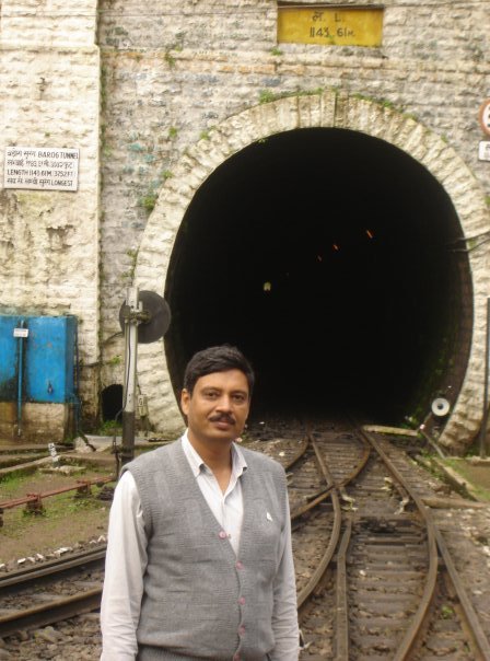 Amit Jayaswal's album, Profile Pictures