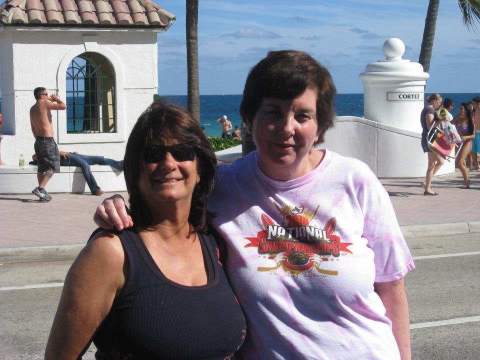 Merri Kotcher's album, Boca and Weston February 2012! Go Saint Andrews!!