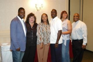 Roy Carson's album, MITCHELL HIGH CLASS OF '78 REUNION