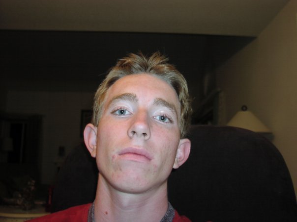 Eric Allen's album, Profile Pictures