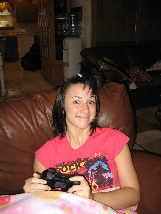 Diana Clark's album, Profile Pictures