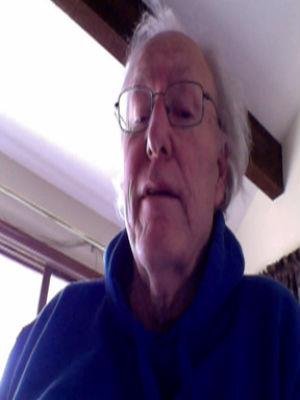 Peter Illyes' album, Profile Pictures