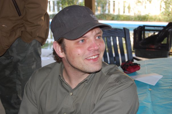 Kenneth Chambers' album, Profile Pictures