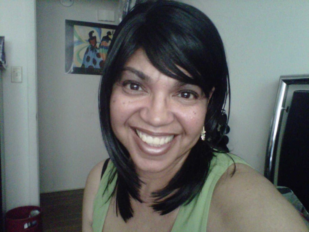 Cookie Brown's album, Profile Pictures