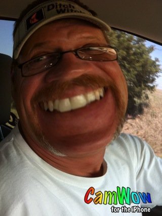 Gary Baetz's album, Profile Pictures