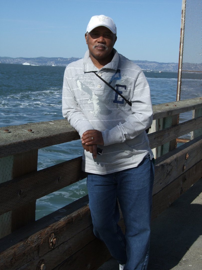 Ronnie Edwards' album, June 11, 2011