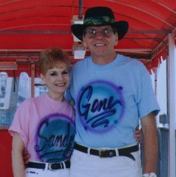sandra Lawrence Lawrence's album, Profile Pictures