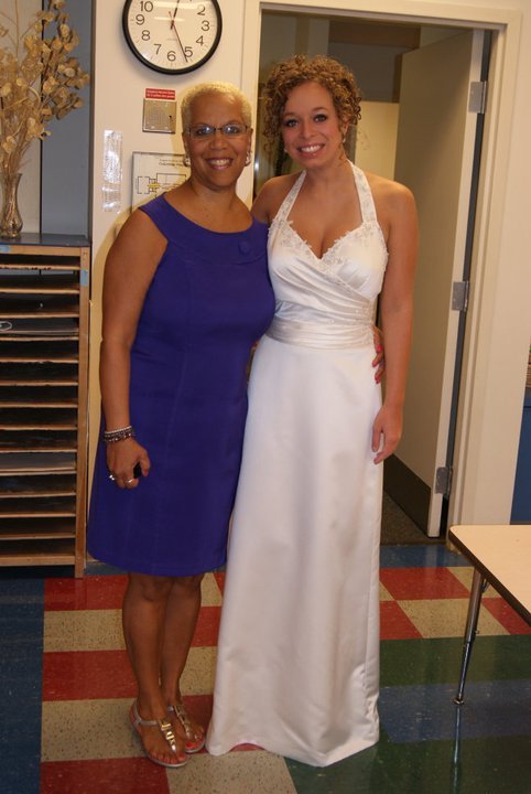 Kim Rhodes' album, June 13, 2011