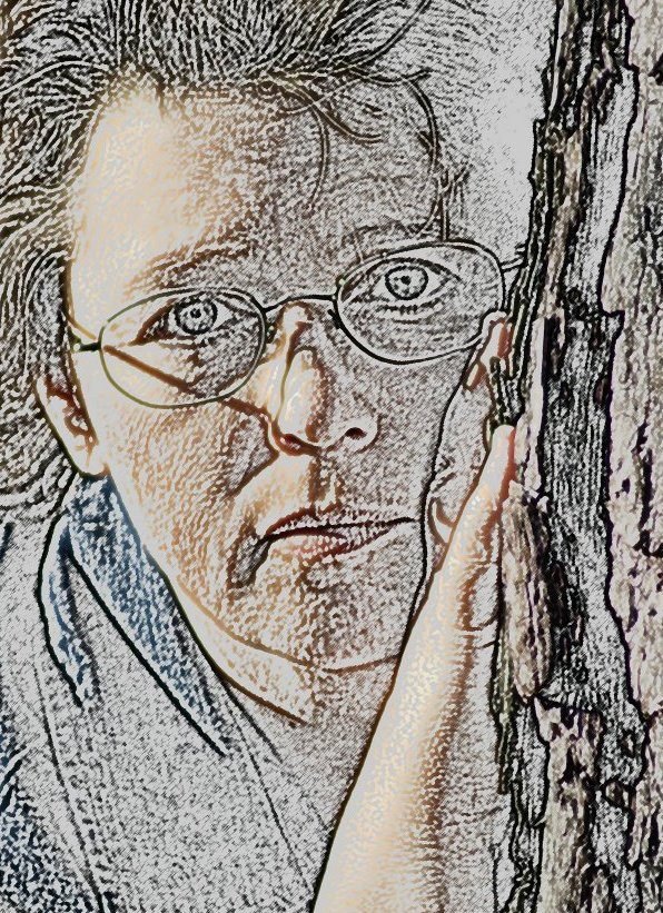 Sherry Higginbotham's album, Profile Pictures