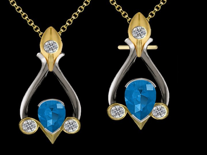Todd Malcolm's album, Todd Malcolm Design Collection