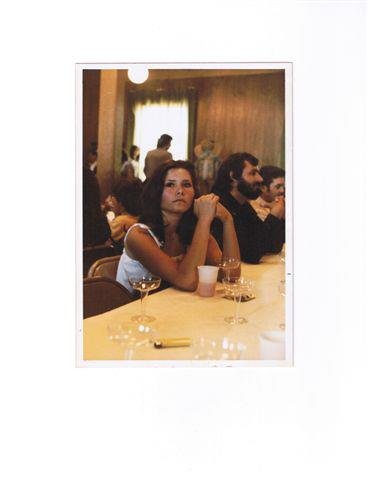 Jeff Pane's album, Untitled Album