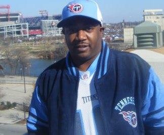 Roderick Rogan's album, Profile Pictures