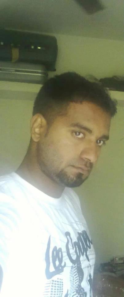 Kenaz Abraham's album, Profile Pictures