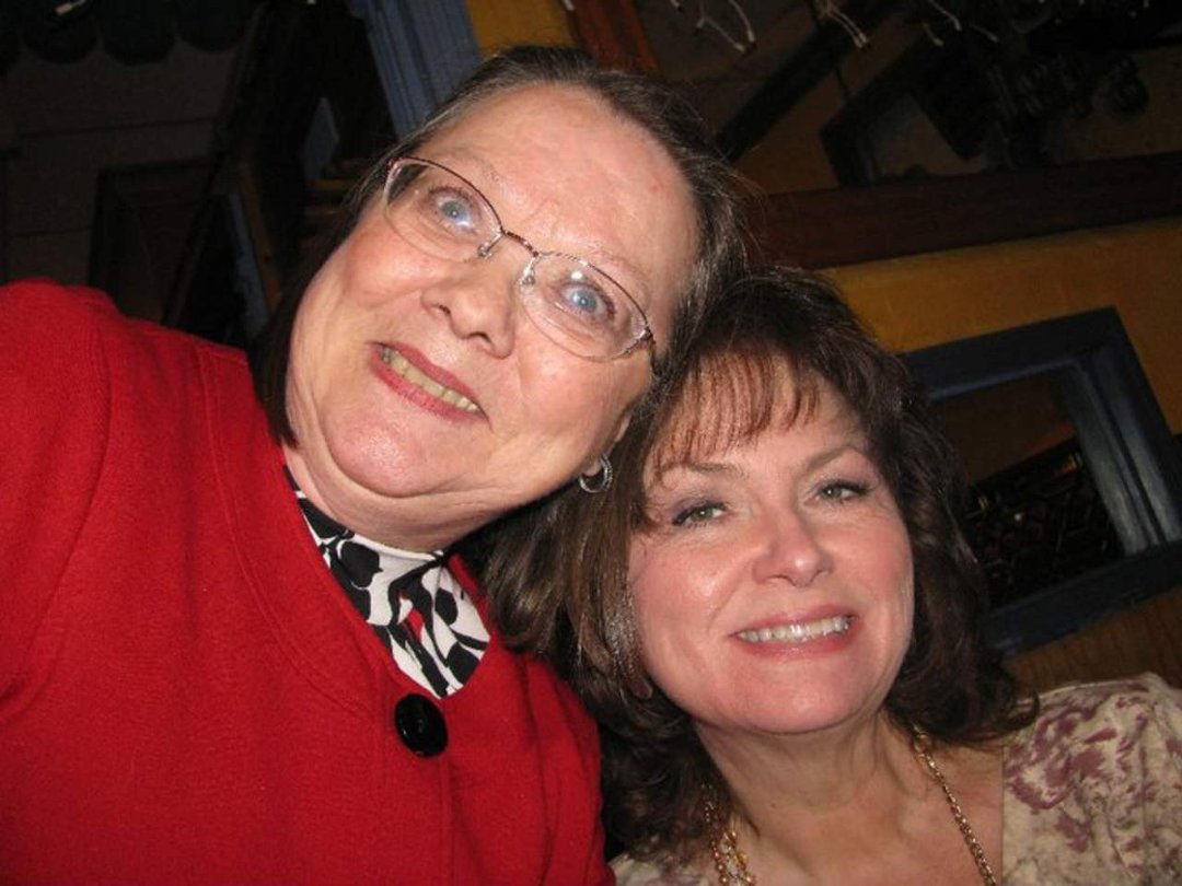 Sally Smith's album, More Pics
