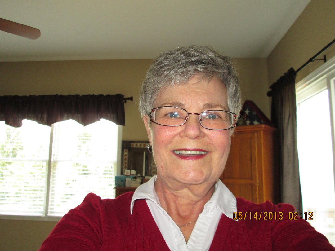 Dawn Carswell's album, Profile Pictures