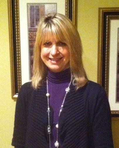 Marsha Epperly's album, Profile Pictures