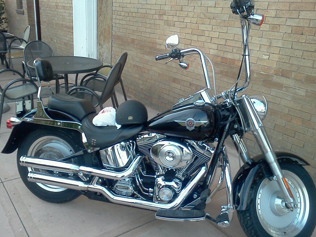 Kenny BUtler's album, Mobile Uploads